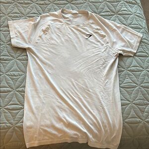 Gymshark Geo Seamless Shirt